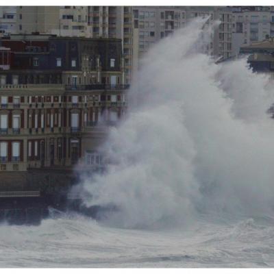 Biarritz (Grand Palais)